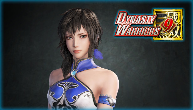Wang Yi (Dudou Costume)/王異「肚兜風コスチューム」 on Steam