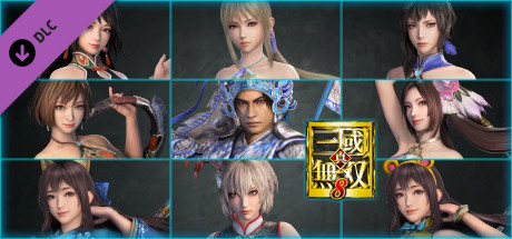 Special Costume Set/特製コスチュームセットの作品画像