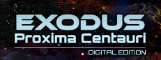 Exodus: Proxima Centauri
