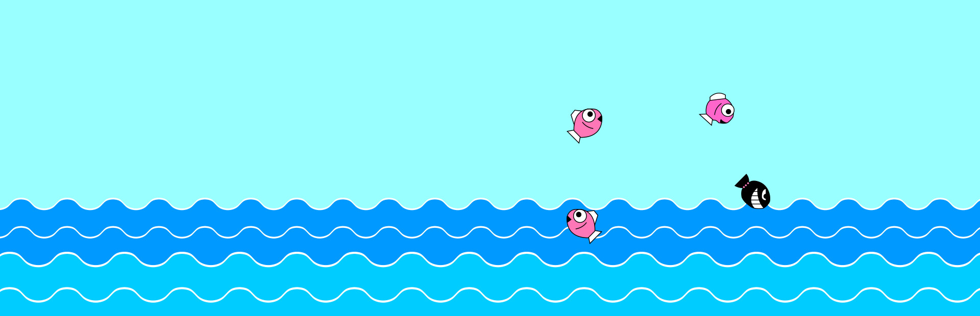 Fish Catcher