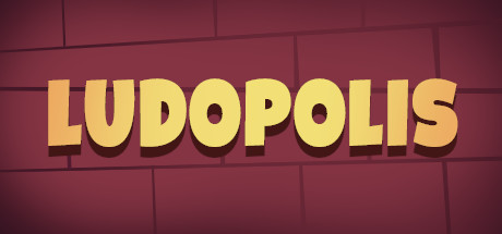 Ludopolis by Andrii Bychkovskyi - Game from developer catalog