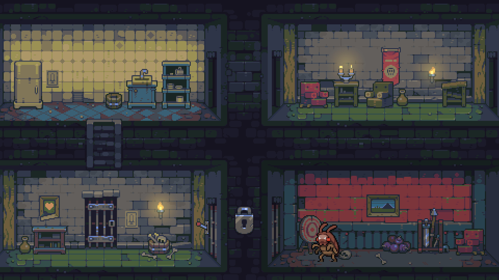 Ludopolis screenshot 3