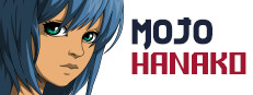 Mojo: Hanako