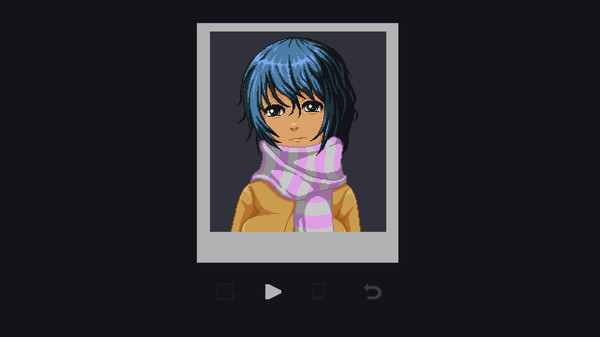 Screenshot z Mojo: Hanako Screenshot z Mojo: Hanako