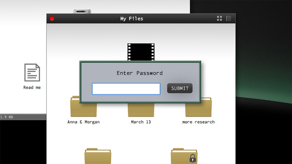 Daemon_9 screenshot 3