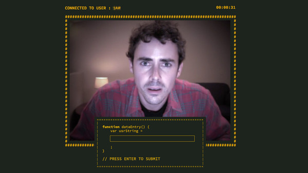 Daemon_9 screenshot 4