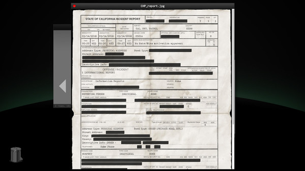 Daemon_9 screenshot 5
