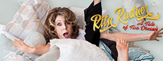 Rita Rudner: A Tale of Two Dresses game capsule image