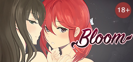 Bloom banner