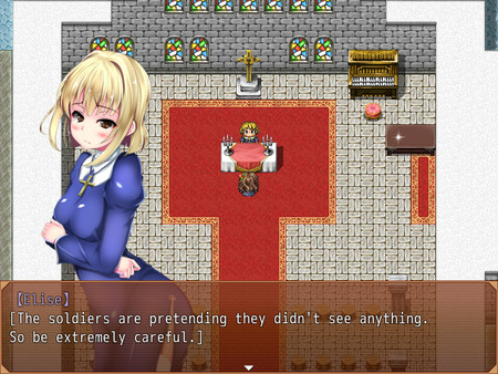 Seed of Evil — capture 4