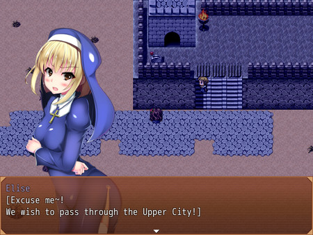 Seed of Evil — capture 2