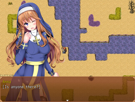Seed of Evil — capture 3