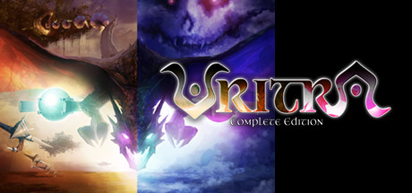 VRITRA COMPLETE EDITION banner image