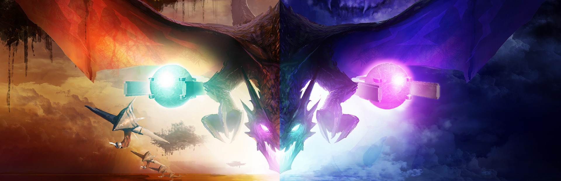 VRITRA COMPLETE EDITION