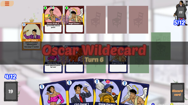 OscarWildeCard