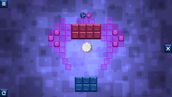 Chocolate makes you happy 7 screenshot 4