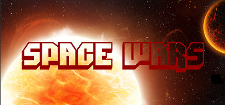 Space Wars cover image