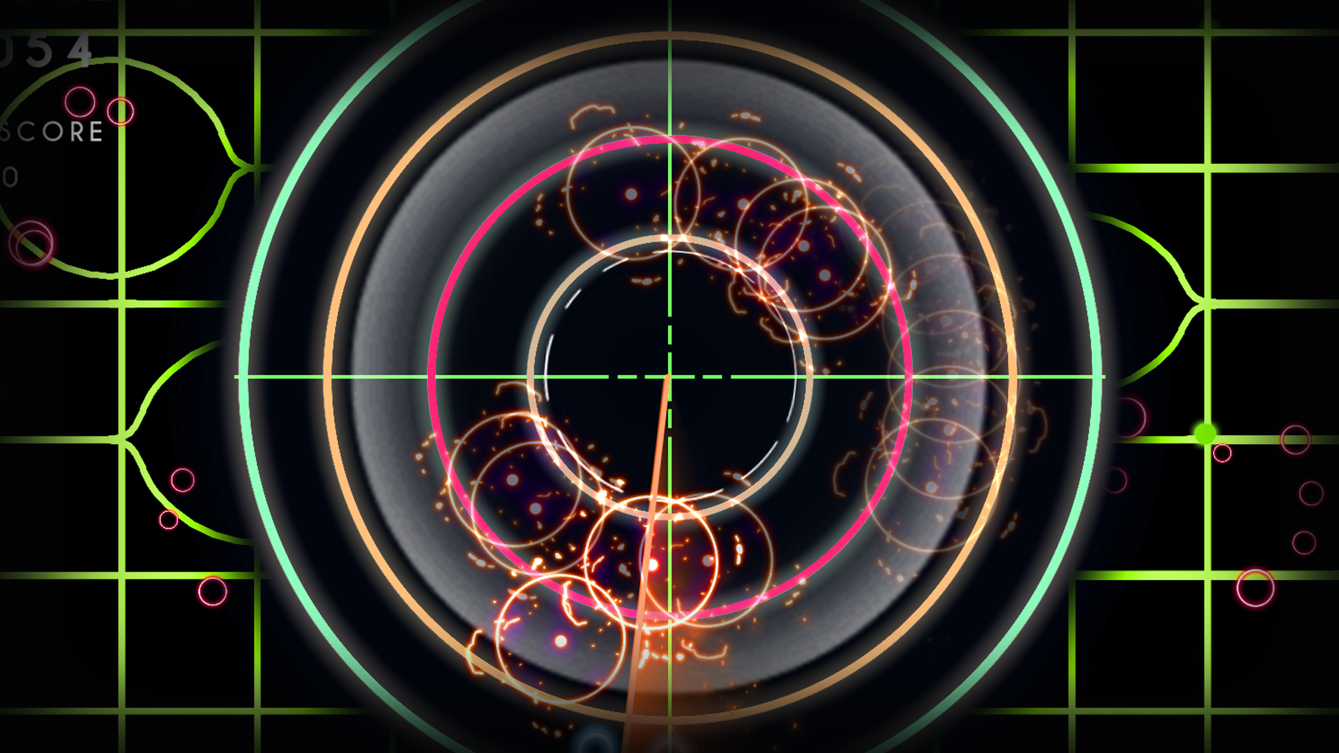 #6. Sonar Beat (Steam) By: Life Zero