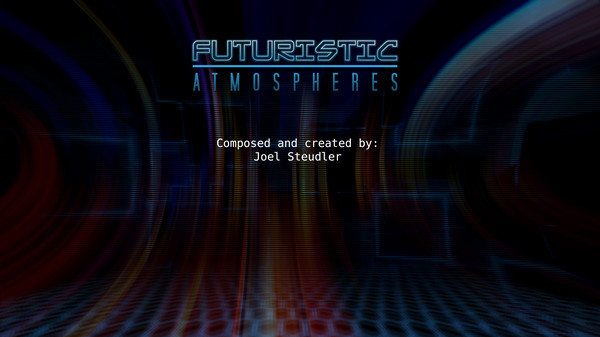 RPG Maker MV - Futuristic Atmospheres