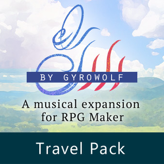 RPG Maker MV - G3: Travel Music