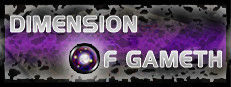 Dimension Of Gameth