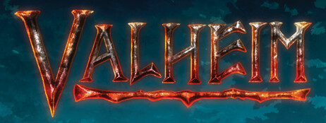 Valheim cover art