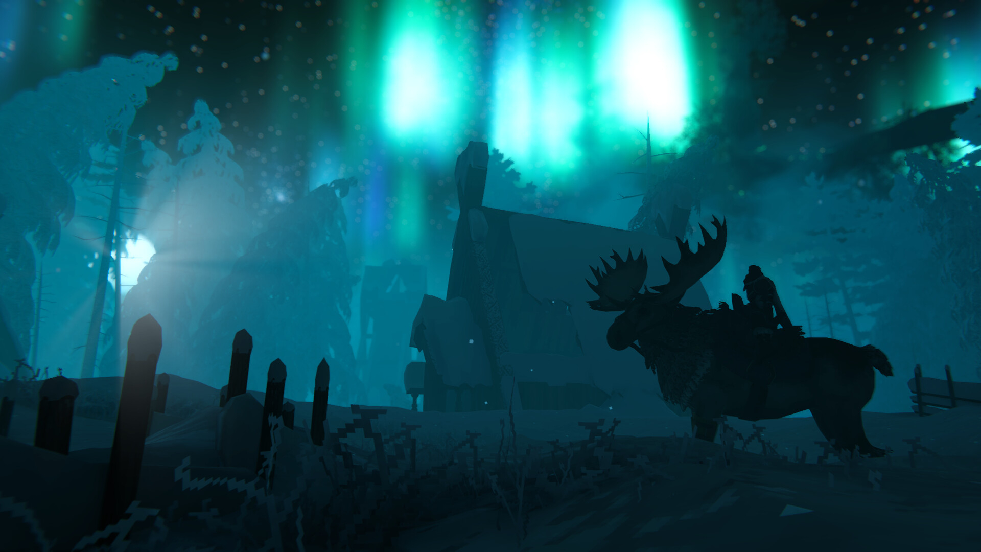 Steamで遊べる協力サバイバルクラフト『Valheim』1.0時代の始め方――正式リリースで何が変わったか徹底整理
