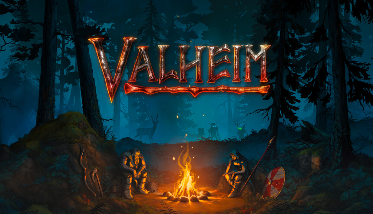 Valheim