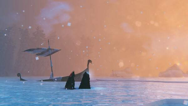 Valheim screenshot 2