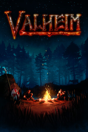 Valheim Stats