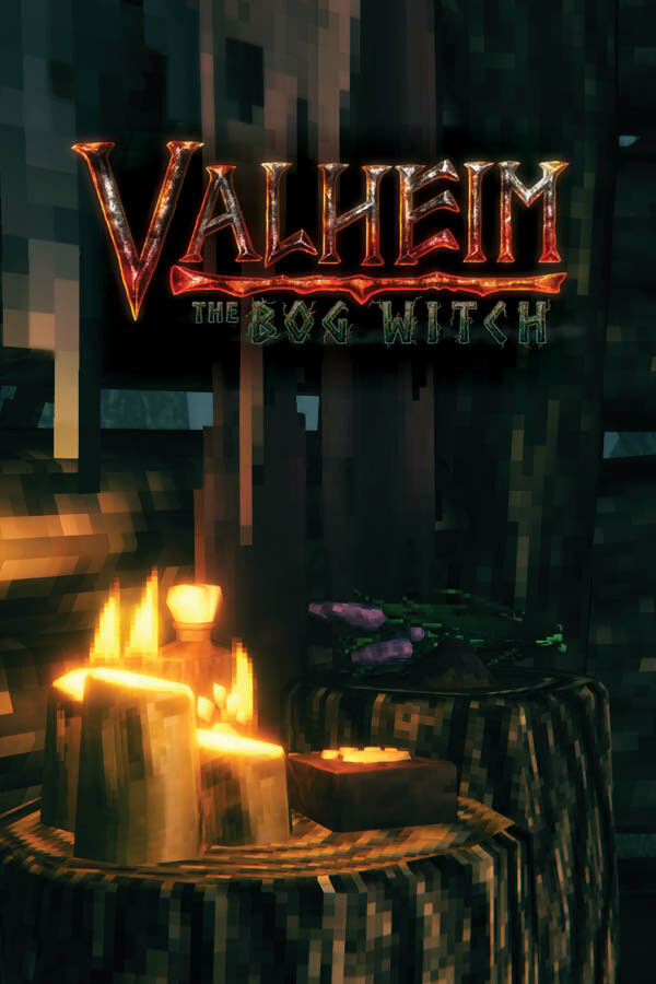 Ключ Valheim для Steam