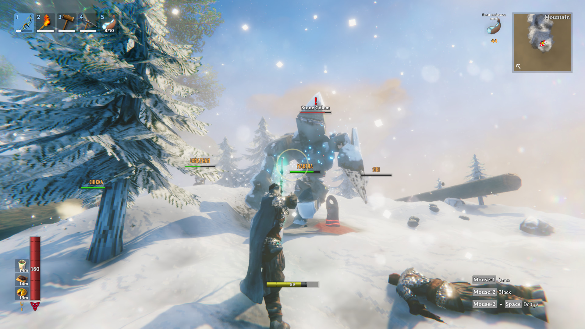 Valheim screenshot 3