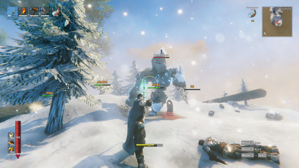 Valheim Screenshot