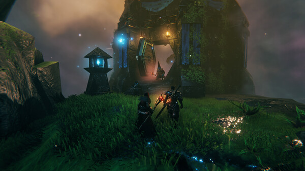 Valheim screenshot