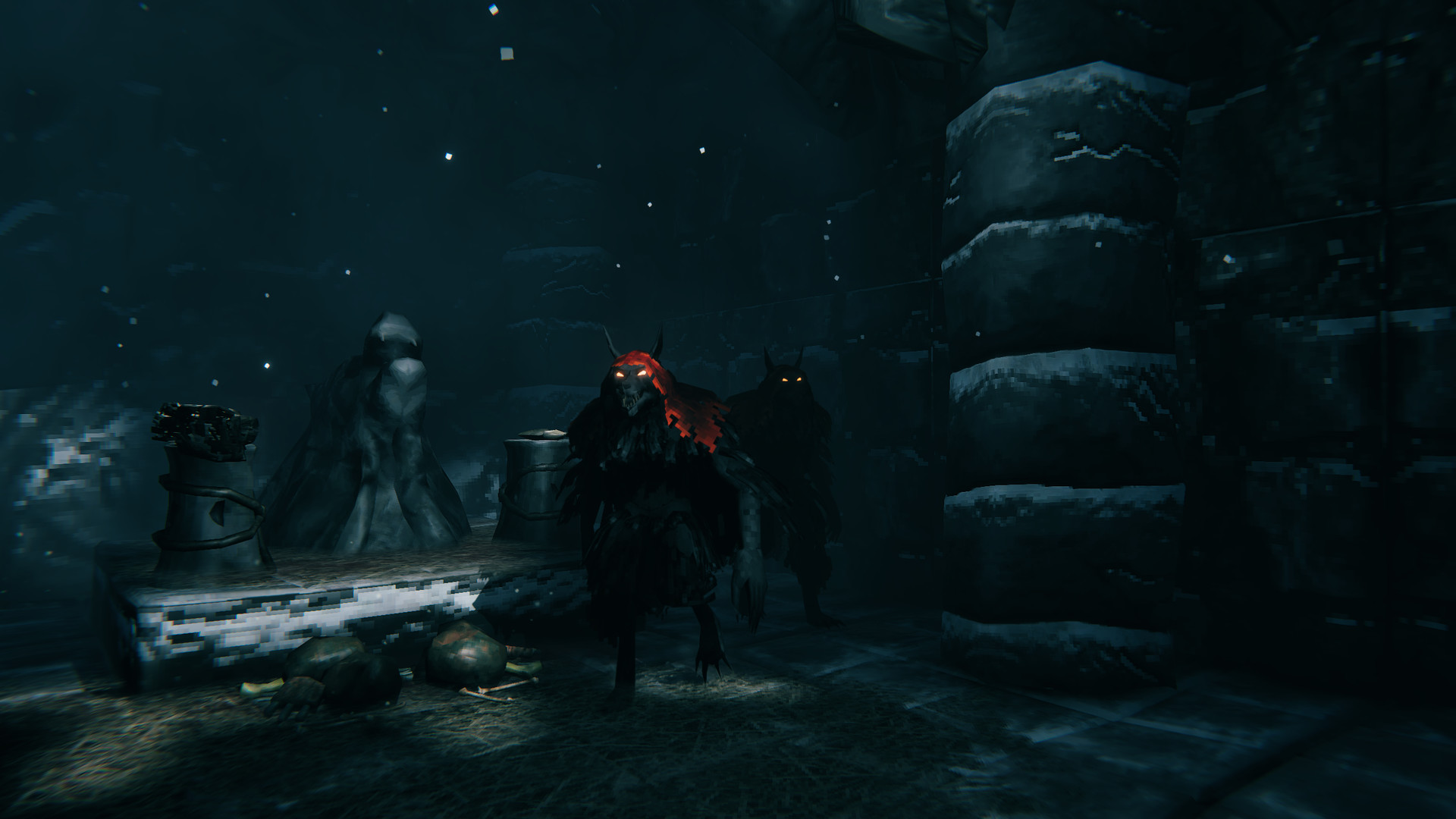 Valheim — скриншот 4