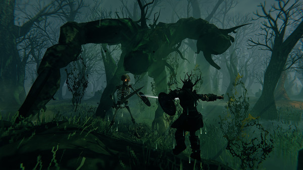 Valheim Screenshot