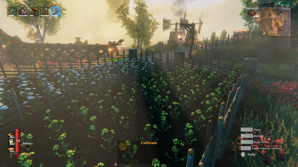 Valheim Screenshot