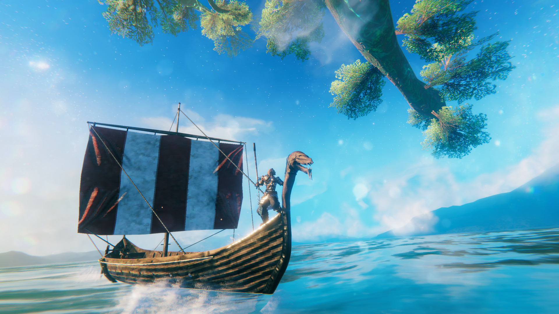 Valheim снова в топ‑10 продаж Steam за неделю 8–15 сентября 2026