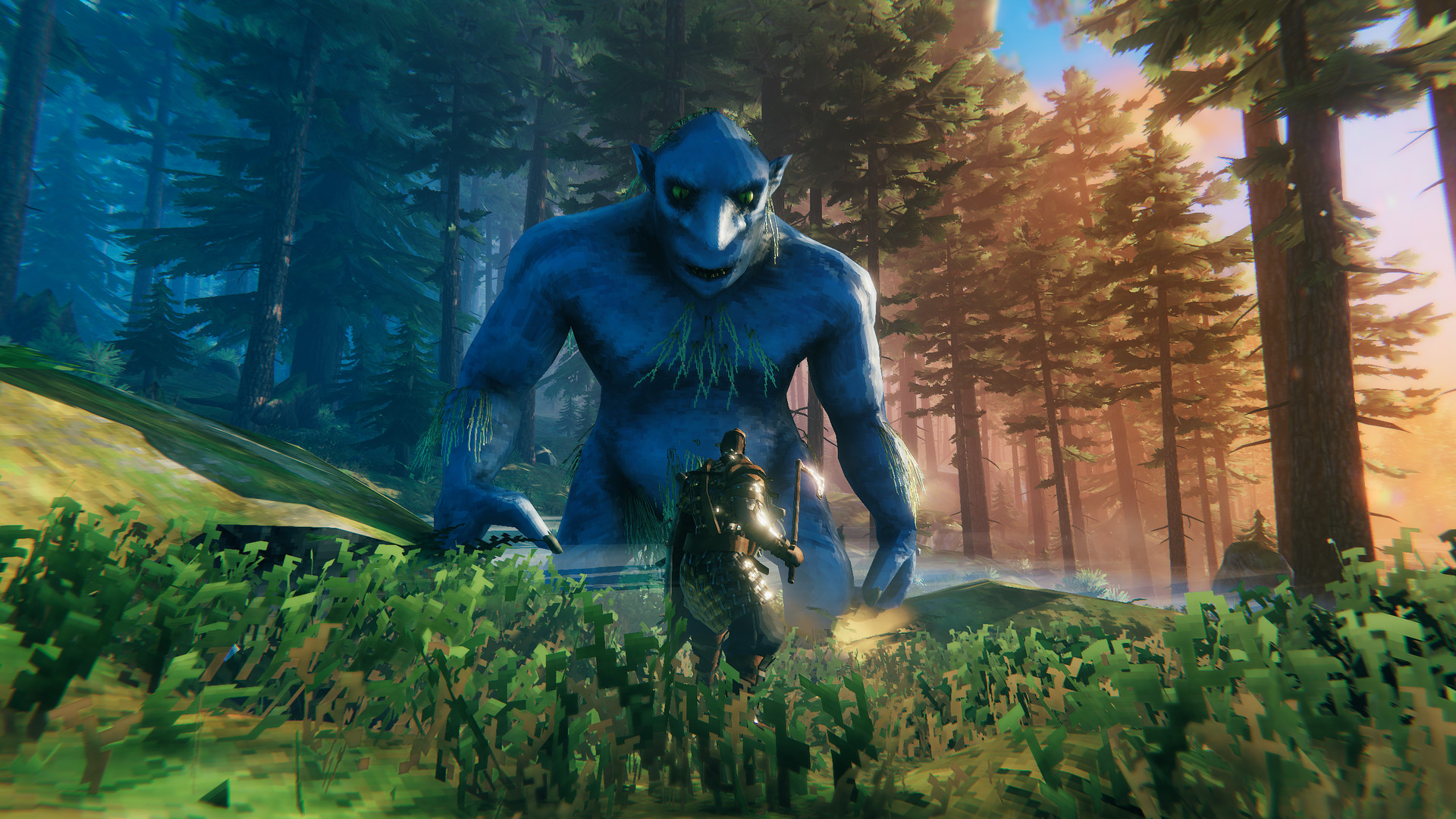 Valheim — скриншот 2