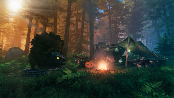 Valheim Screenshot
