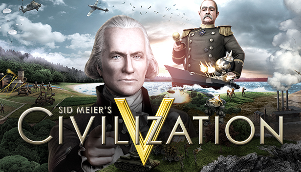 PCゲームSid Meier's Civilization V』フィギュア付き PCゲームSid Meier's Civilization V』フィギュア付き