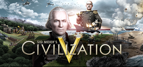 Sid Meier's Civilization® V Cover Image
