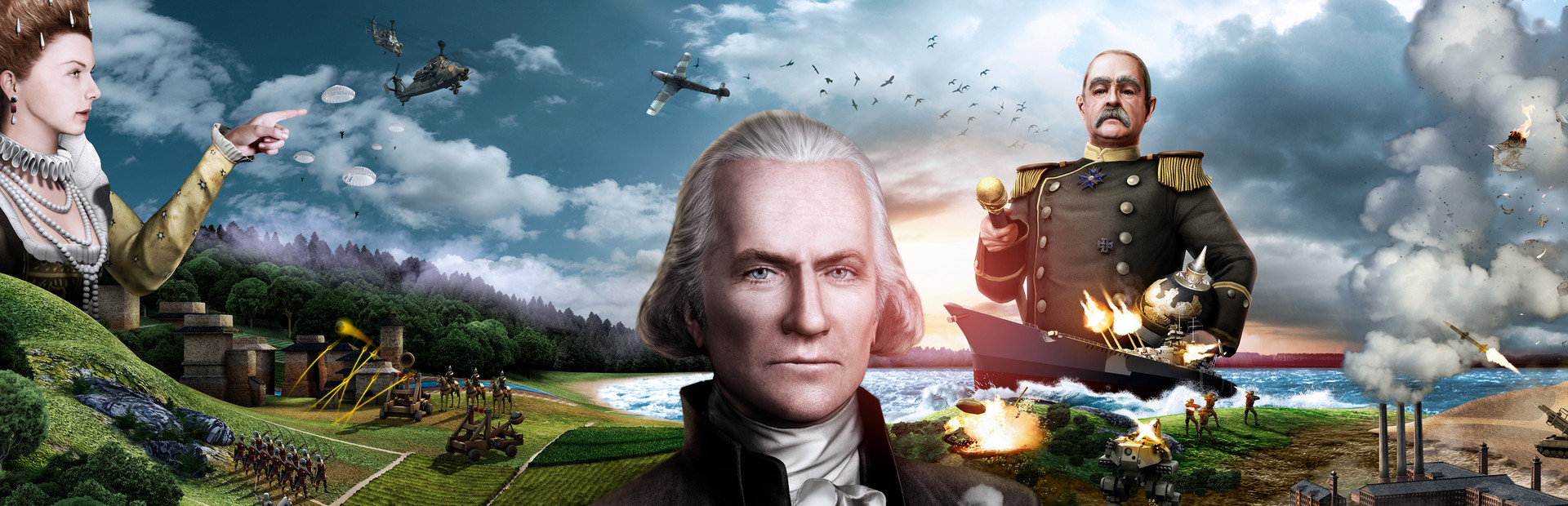 《文明5(Sid Meiers Civilization V)》1.0.144