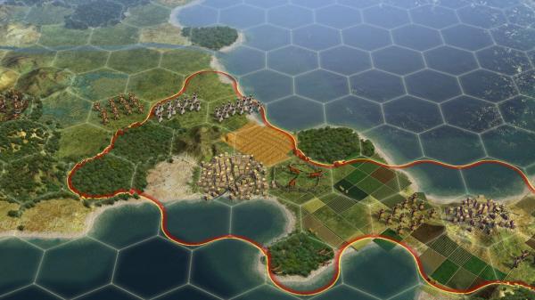 KHAiHOM.com - Sid Meier's Civilization® V