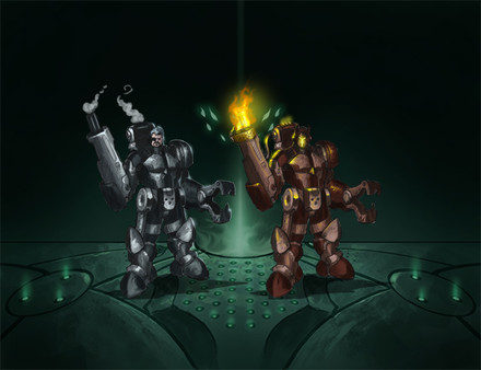 RPG Maker MV - Sci-Fi Battler Pack