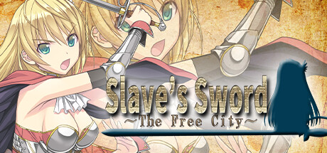 Slave's Sword banner image