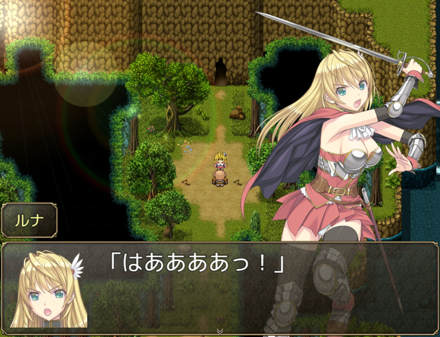 Slave's Sword~自由都市編~ 攻略まとめWiki