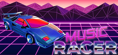 Music Racer Cover Image