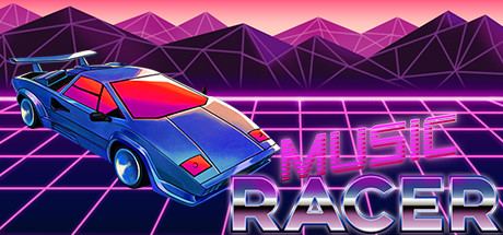 Music Racer cover image