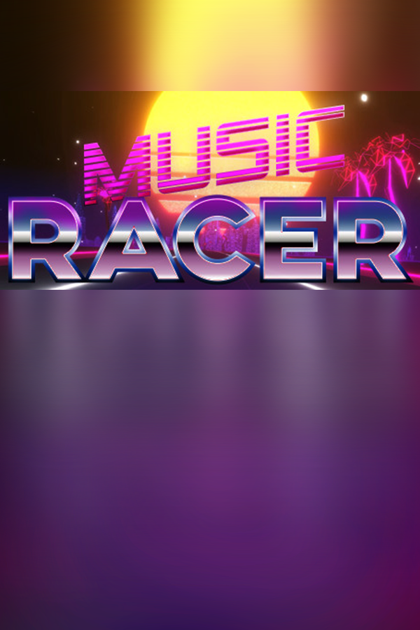 Cover art of Music Racer